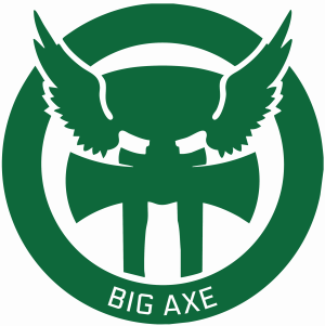 Big Axe Registration 2026