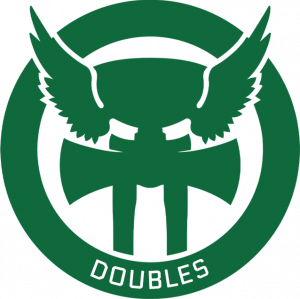 Doubles Registration 2026