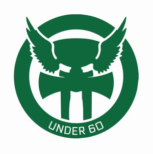 Under 60 Registration 2026