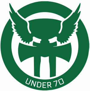 Under 70 Registration 2026