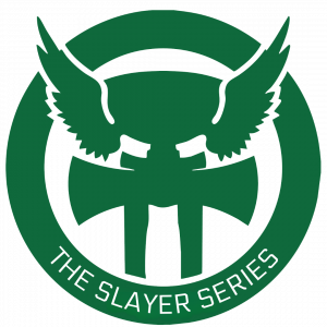 Slayer Series Registration 2026