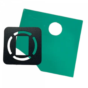 IATF Clutch Stencils