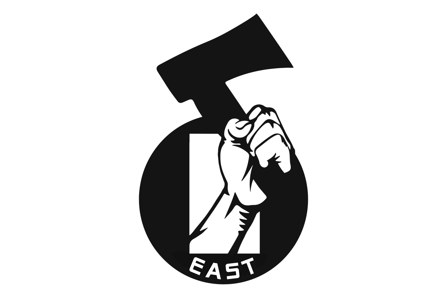 EAST RATC 2026 - Big Axe - Image 2