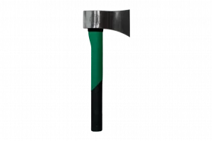 IATF HOUSE 'Fiberglass Hatchet'