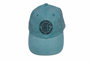 IATF Blue Dad Hat - Limited Edition