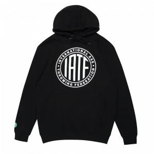 The IATF Hoodie