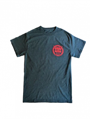 IATC 2024 Blue Tee - Limited Edition