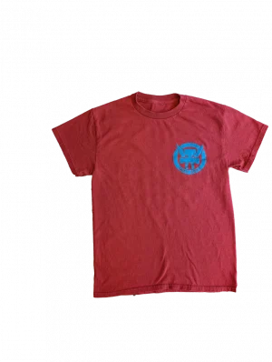 IATC 2024 Red Tee - Limited Edition