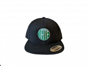 IATF Snapback Hat V2 - Limited Edition