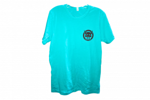 IATC 2025 Teal Tee - Limited Edition