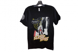 2025 Slayer Series - Limited Edition