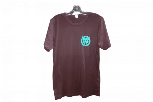 IATC 2025 Oxblood Tee - Limited Edition