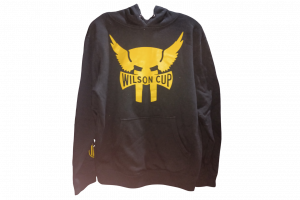 Wilson Cup Hoodie - Limited Edition