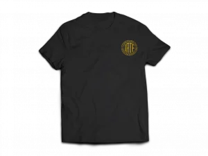 Gold Federation Tee