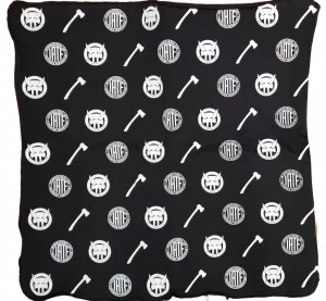 IATF Wilson Cup Logo Bandana