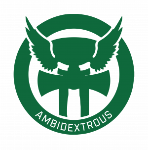 Ambidextrous 2026 Registration