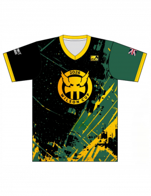 PRE-ORDER - 10 Year Anniversary Commemorative IATC 2026 Jersey