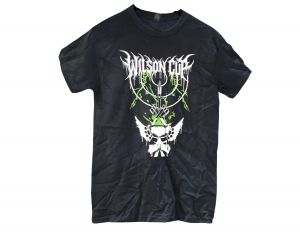 IATC 2026 Wilson Cup Band Tour Tee - Limited Edition