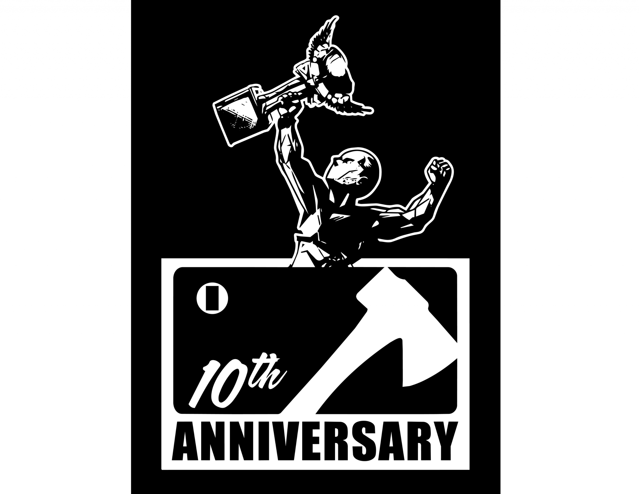 IATC 2026 Anniversary Comic - Limited Edition - Image 3