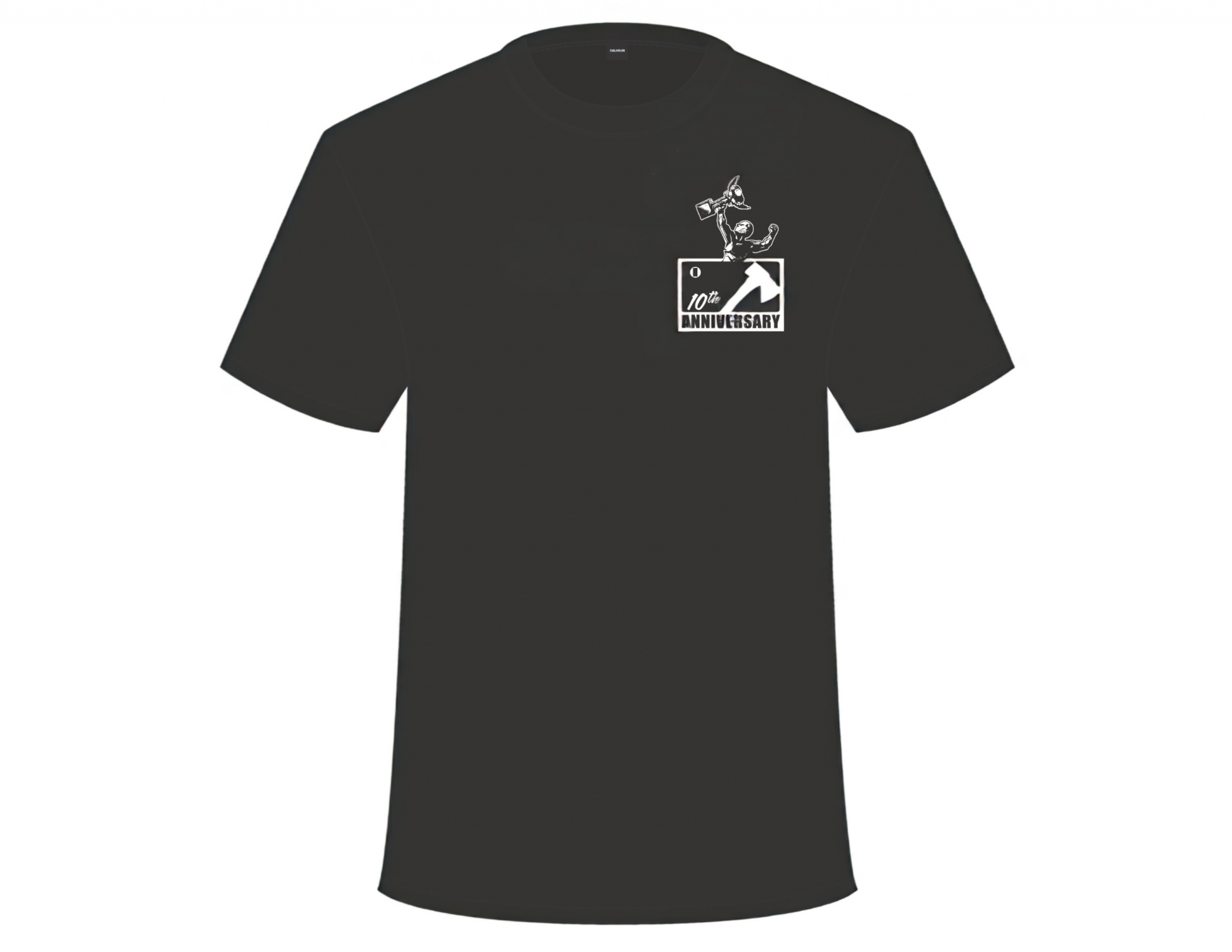 IATC 2026 Anniversary Comic - Limited Edition