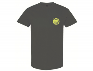 IATC 2026 Dark Green Tee - Limited Edition