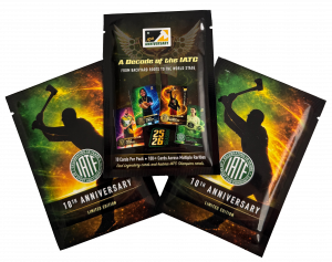 Trading Cards