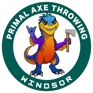 HURON RATC 2026 - Big Axe