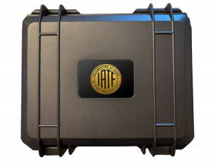 IATF 20th Anniversary Trading Cards Complete Set - Signed Limited Edition