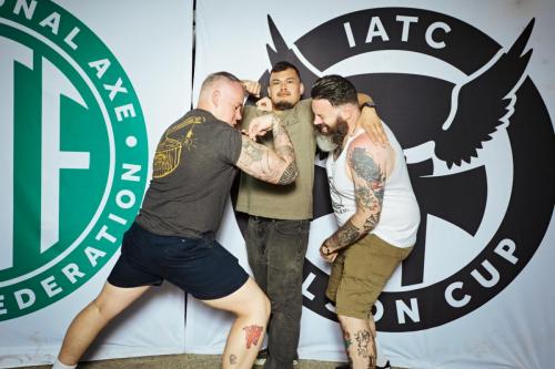 IATC PB 0418